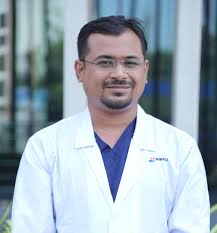 Dr Nirav Mehta